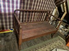 storage bench custom for sale  Owego