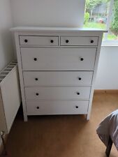 ikea hemnes chest for sale  CAMBERLEY