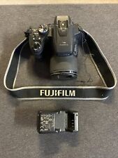 Câmera Digital Fujifilm FinePix SL1000 16.2MP 50XHD Zoom Óptico com Carregador, usado comprar usado  Enviando para Brazil