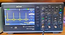 Oscilloscopio lecroy wave usato  Valva