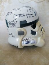 stormtrooper helmet for sale  Shipping to Ireland