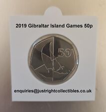 2019 gibraltar island for sale  Shipping to Ireland