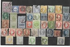 Collection vintage stamps for sale  CRAWLEY