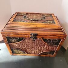 Vintage small chest for sale  Gaston