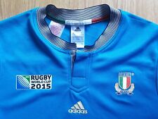 Italy rugby jersey for sale  NEWPORT