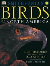 Birds north america for sale  Aurora