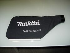 makita dust bag for sale  SANDBACH