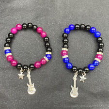 Magnet couple bracelets for sale  STOCKPORT