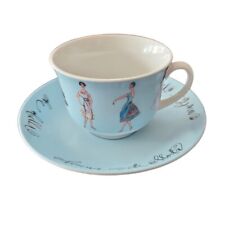 Tea cup saucer for sale  Brooklyn