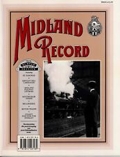 Midland record various for sale  SHERINGHAM