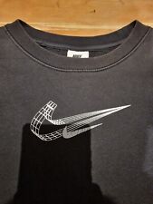 Nike sweatshirt womens for sale  WARRINGTON