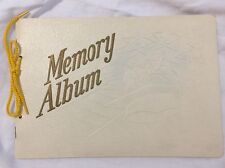 memory book for sale  Sacramento