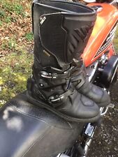 Sidi adventure gortex for sale  CHERTSEY