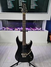 schecter guitar for sale  RENFREW