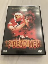 Dead men dvd gebraucht kaufen  Olching