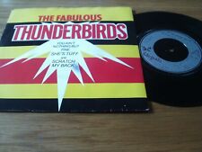 Fabulous thunderbirds ain for sale  SOUTHSEA