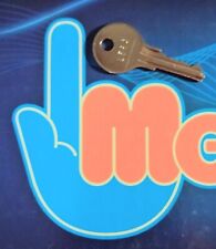 Megatouch key merit for sale  Cheshire