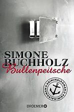 Bullenpeitsche kriminalroman . gebraucht kaufen  Berlin