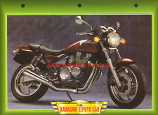 Kawasaki zephyr 550 d'occasion  Cherbourg-Octeville-