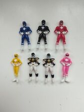 Power ranger mighty for sale  ST. NEOTS