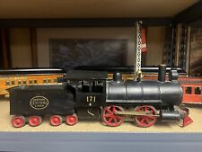 Carlisle finch trains for sale  Du Bois