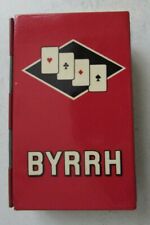Byrrh 10.5 6.8cm d'occasion  Expédié en Belgium