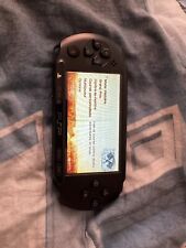 Psp street e1004 d'occasion  Amiens-