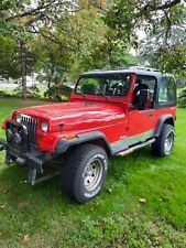 1995 jeep for sale  Heyworth