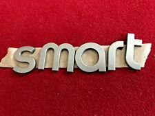 Smart logo sigla usato  Verrayes