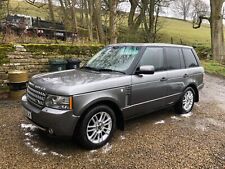 bowler land rover for sale  HEXHAM