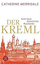 Kreml geschichte russlands gebraucht kaufen  Berlin