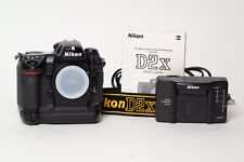 Mint nikon d2x for sale  Asbury Park