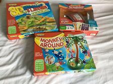 Childrens games bundle for sale  DORCHESTER