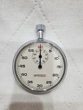 Vintage wakmann stopwatch for sale  Stafford