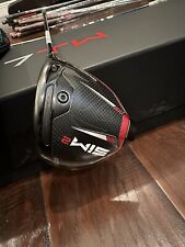 Taylormade sim driver for sale  Bakersfield