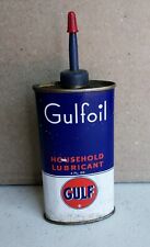 Vintage gulf handy for sale  Caldwell
