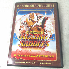 Blazing saddles widescreen for sale  Seattle