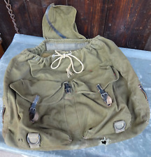 Alter rucksack wehrmacht gebraucht kaufen  Rangendingen