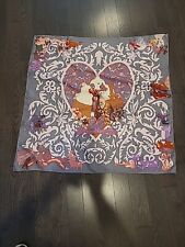 Christian lacroix silk for sale  Ellicott City