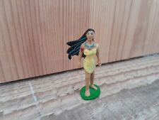 Pocahontas figur vintage gebraucht kaufen  Bad Kissingen