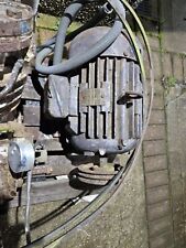 Phase motor 5hp for sale  GRIMSBY