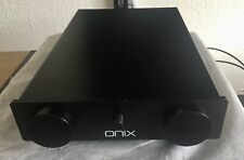 Onix oa21 amplifier for sale  Shipping to Ireland