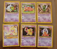 Lot carte pokémon d'occasion  Saint-Martin-le-Vinoux