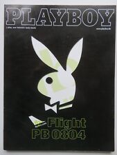 Playboy 2004 flight gebraucht kaufen  Rimbach