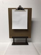 Clipboard picture holder for sale  Reading