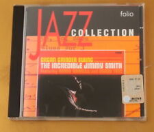 Jazz collection organ usato  Sesto Fiorentino