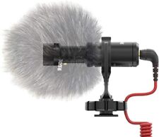 Video micro microfono usato  Ardea