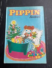 Vintage pippin annual for sale  SUTTON