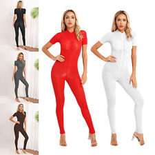 Freebily damen catsuit gebraucht kaufen  Bremen