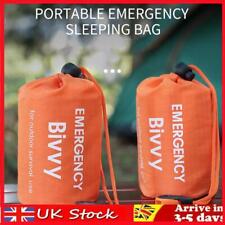 Outdoor emergency sleeping for sale  UK